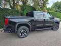 GMC Sierra AT4 CREW CAB 6.2 V8 € 69.900,-excl btw Schwarz - thumbnail 8