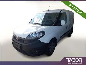 Cargo 1.6 Mjet 90 SX DAB clim