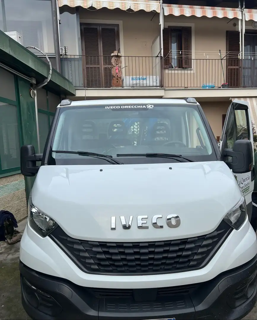 Iveco Daily - 1