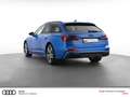 Audi A6 Avant 45 TDI quattro S-TRONIC LED B&O NAV PLUS   S Blau - thumbnail 2