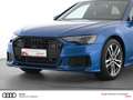 Audi A6 Avant 45 TDI quattro S-TRONIC LED B&O NAV PLUS   S Blau - thumbnail 8