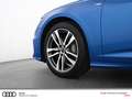 Audi A6 Avant 45 TDI quattro S-TRONIC LED B&O NAV PLUS   S Blau - thumbnail 6
