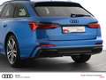 Audi A6 Avant 45 TDI quattro S-TRONIC LED B&O NAV PLUS   S Blau - thumbnail 7
