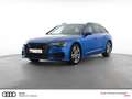 Audi A6 Avant 45 TDI quattro S-TRONIC LED B&O NAV PLUS   S Blau - thumbnail 1