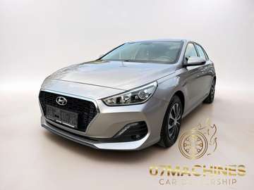 i30 1,6 CRDi Level 3 Level 3