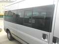 Ford Transit Transit 300K Kombi Trennw. 4.23 2,0 TDCI Trennwand Silber - thumbnail 6