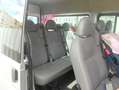 Ford Transit Transit 300K Kombi Trennw. 4.23 2,0 TDCI Trennwand Silber - thumbnail 1