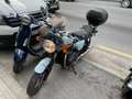 Triumph Bonneville T100 900 Azul - thumbnail 4