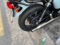 Triumph Bonneville T100 900 Azul - thumbnail 12