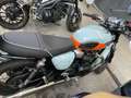 Triumph Bonneville T100 900 Azul - thumbnail 9