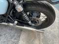 Triumph Bonneville T100 900 Azul - thumbnail 6