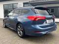Ford Focus ST-Line Bleu - thumbnail 3