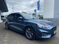 Ford Focus ST-Line Bleu - thumbnail 4