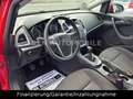 Opel Astra J 1.6 Lim. 5-trg. Selection*Klima*EU-6* Rot - thumbnail 2