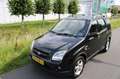 Suzuki Ignis 1.3-16V GLS met Airco en Nieuwe Apk Noir - thumbnail 3