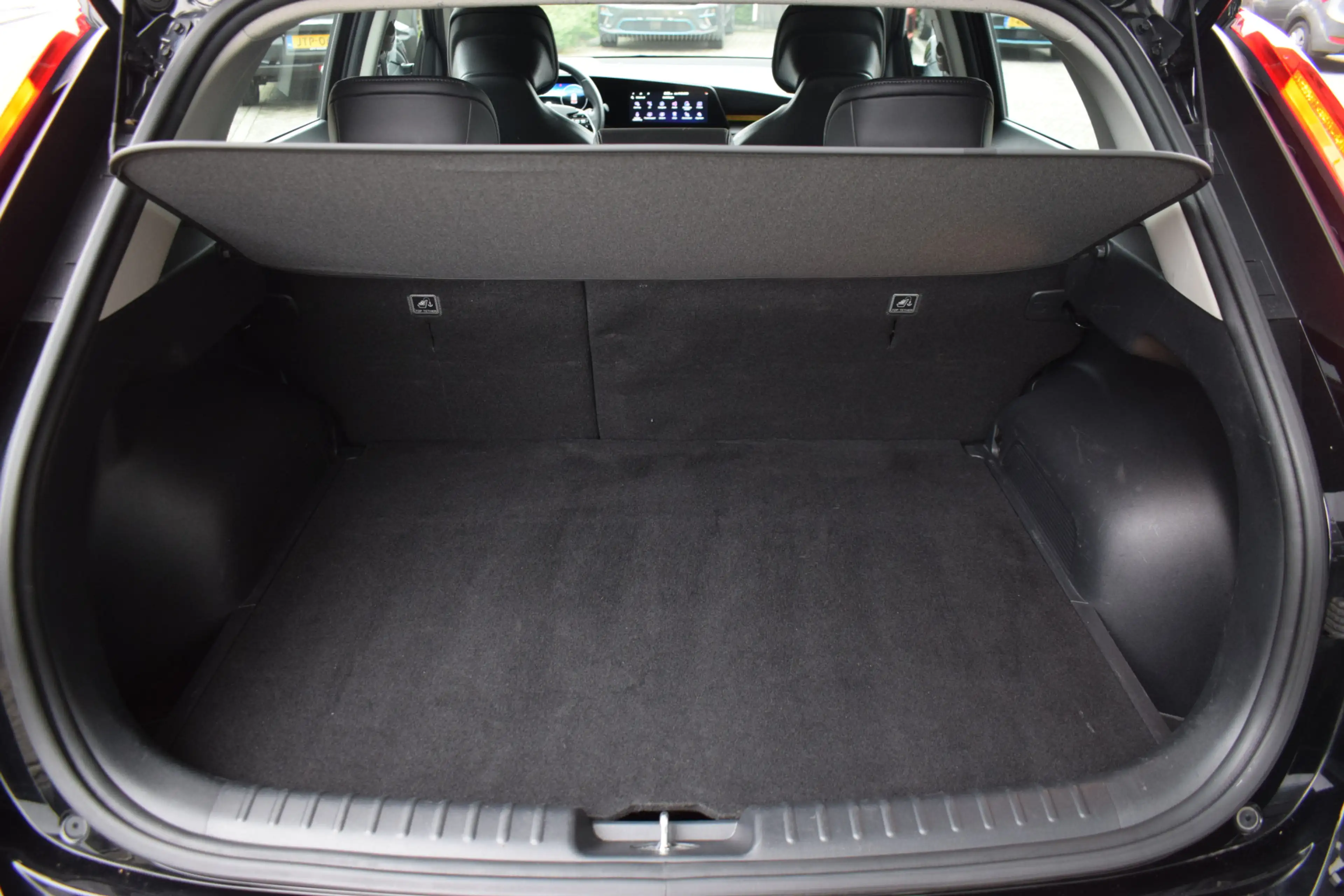 Kia e-Niro EV DynamicLine 64.8 kWh | Adaptieve Cruise Control — photo 10