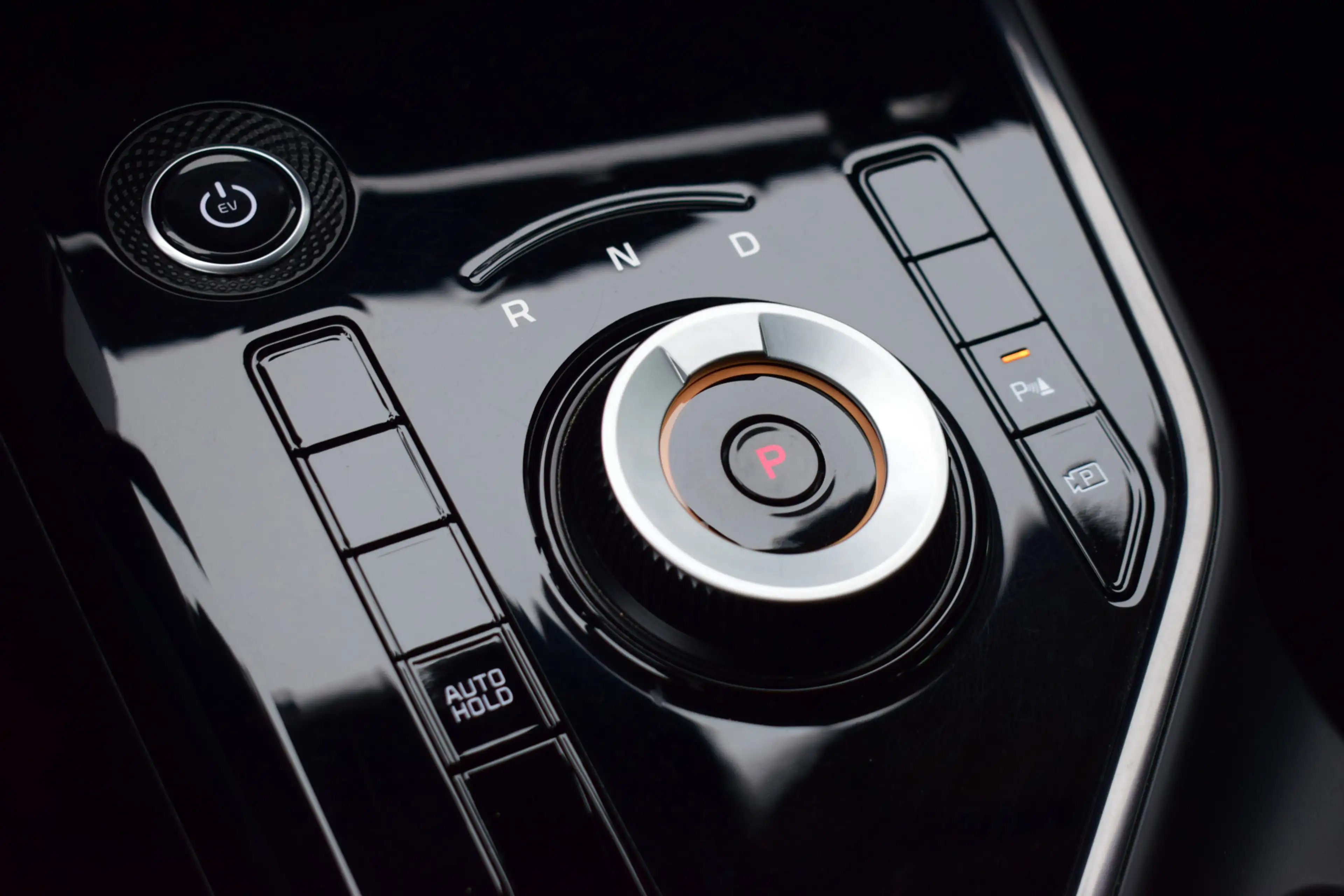 Kia e-Niro EV DynamicLine 64.8 kWh | Adaptieve Cruise Control — photo 5