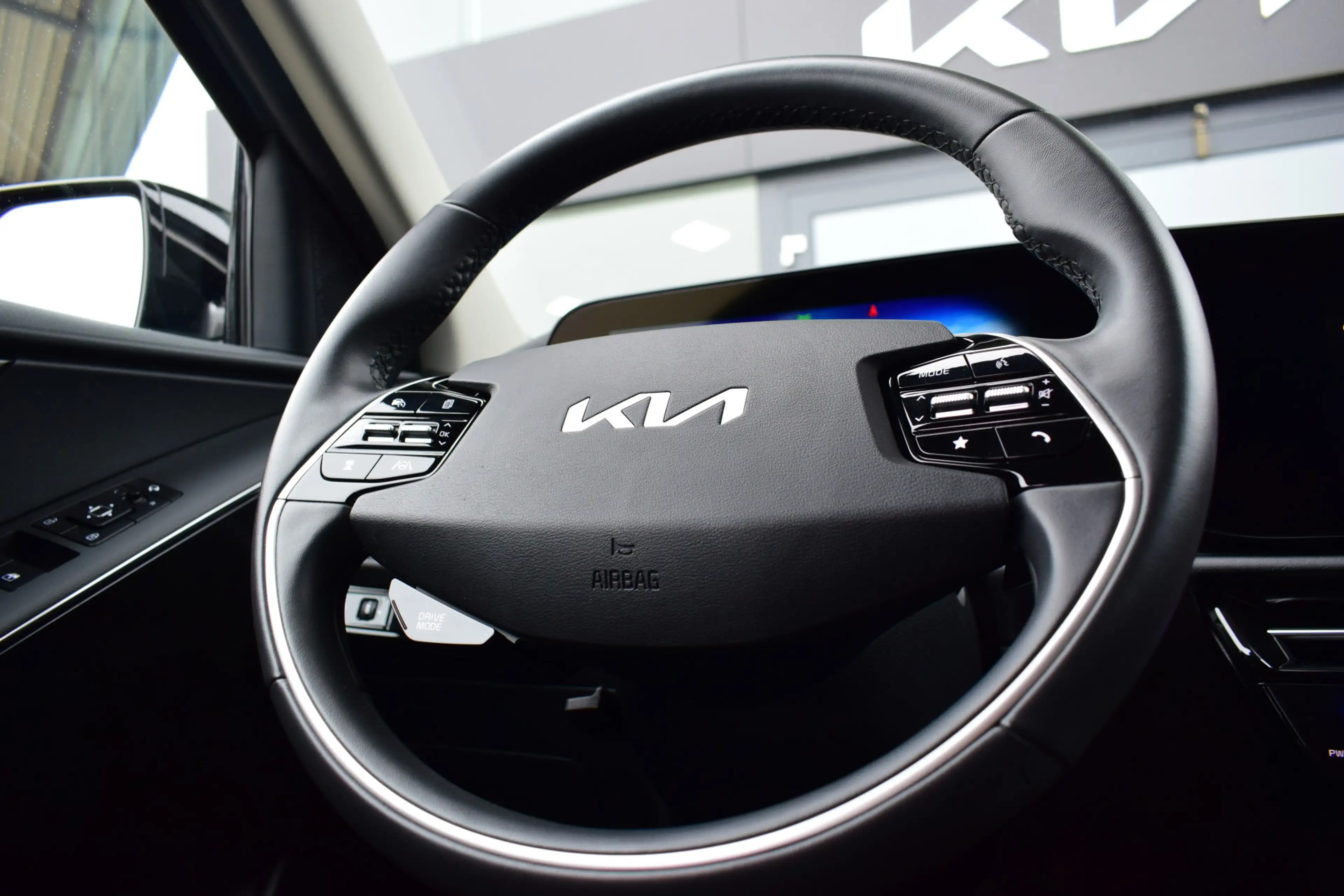 Kia e-Niro EV DynamicLine 64.8 kWh | Adaptieve Cruise Control — photo 14