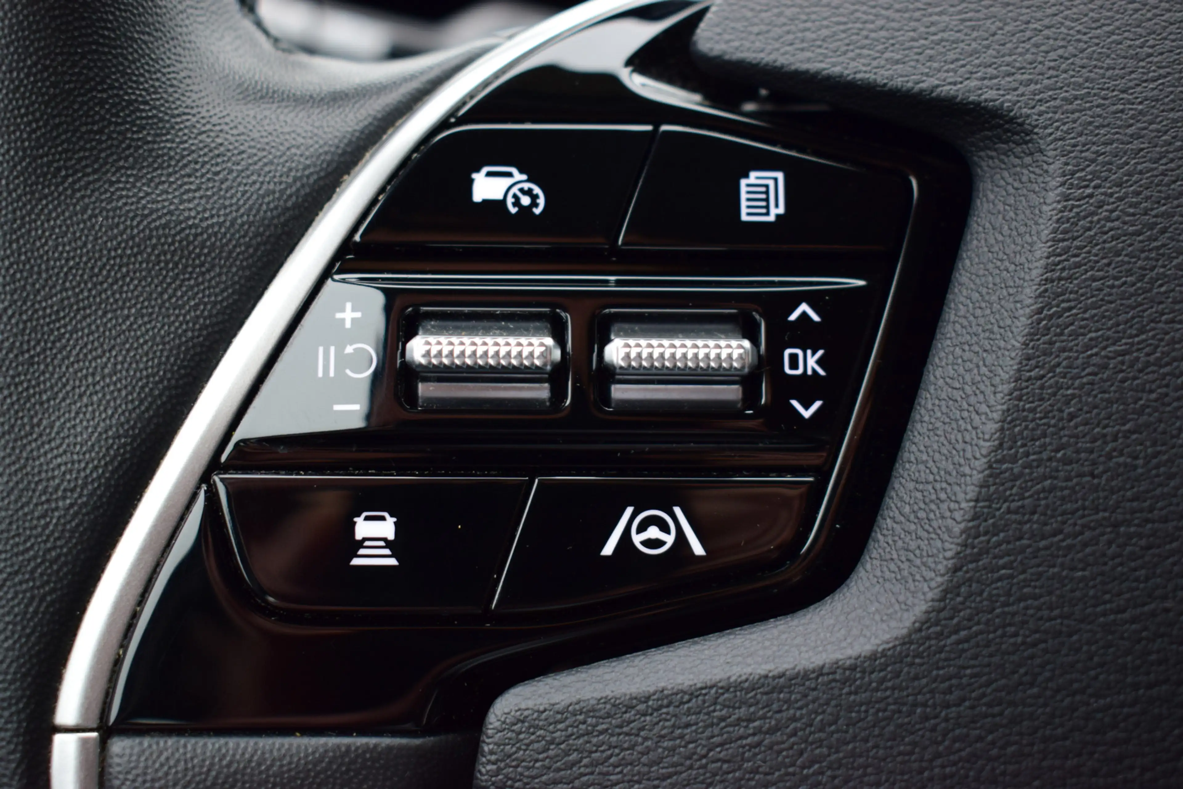 Kia e-Niro EV DynamicLine 64.8 kWh | Adaptieve Cruise Control — photo 15