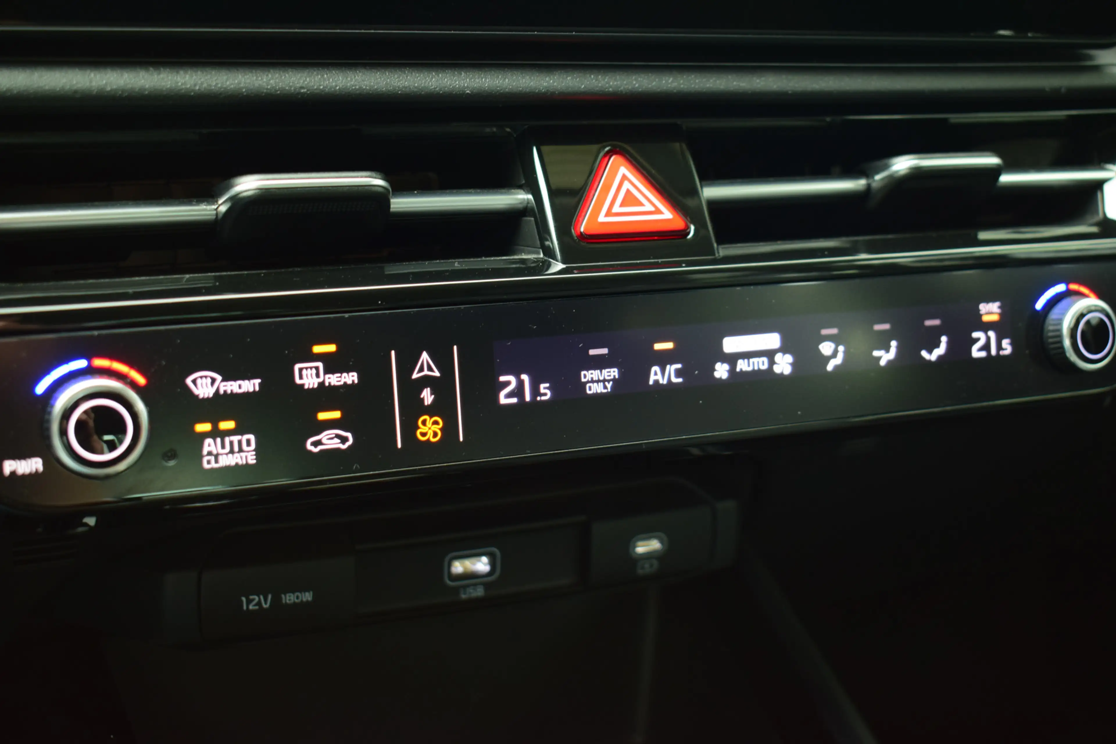 Kia e-Niro EV DynamicLine 64.8 kWh | Adaptieve Cruise Control — photo 21