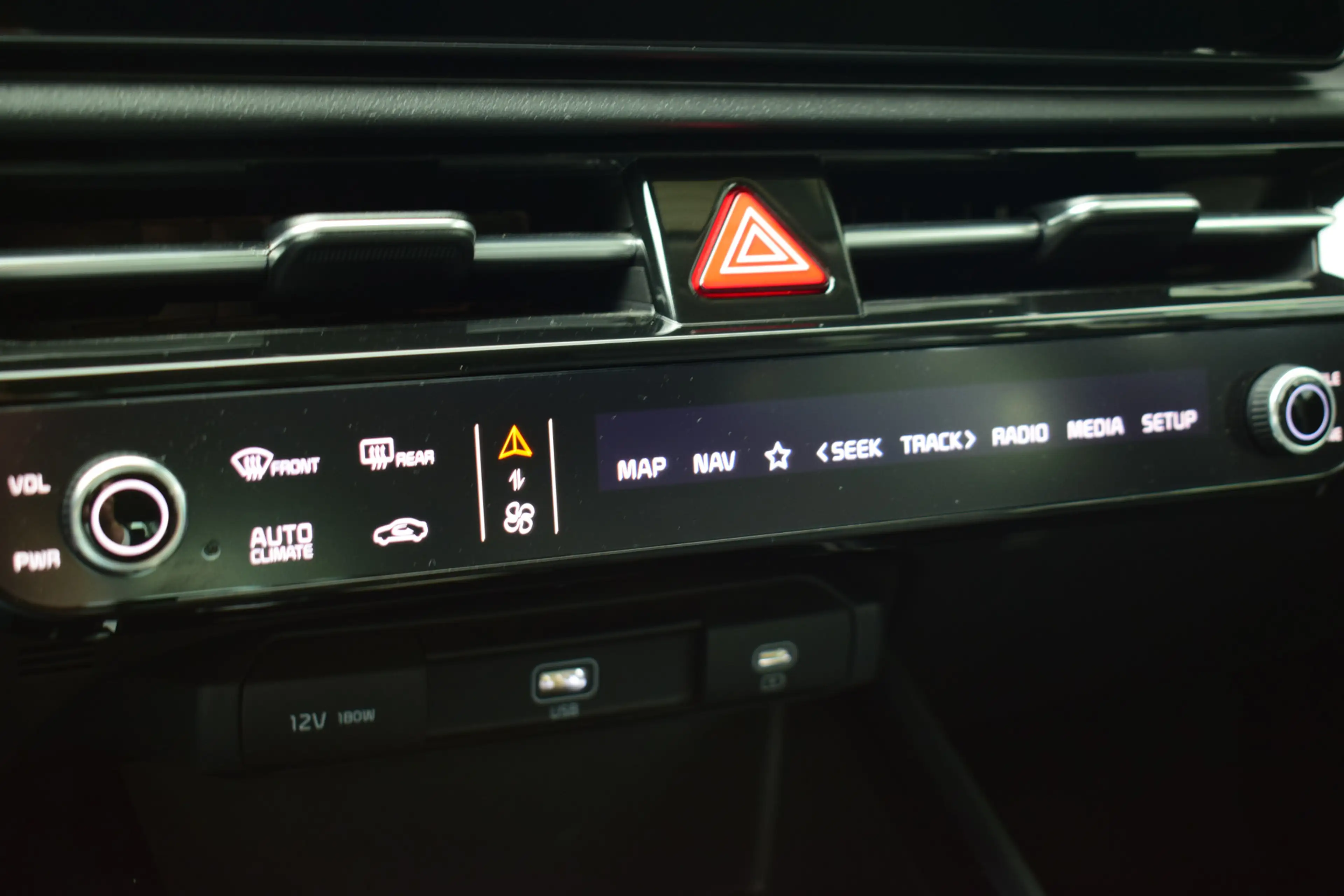 Kia e-Niro EV DynamicLine 64.8 kWh | Adaptieve Cruise Control — photo 20