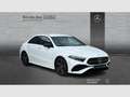 Mercedes-Benz A 180 d Sedán Blanco - thumbnail 3