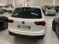 Volkswagen Tiguan 2.0 tdi Life 122cv SEMPRE TAGLIANDATA VOLKSWAGEN Blanc - thumbnail 4