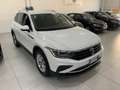 Volkswagen Tiguan 2.0 tdi Life 122cv SEMPRE TAGLIANDATA VOLKSWAGEN Blanc - thumbnail 3