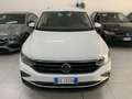 Volkswagen Tiguan 2.0 tdi Life 122cv SEMPRE TAGLIANDATA VOLKSWAGEN Blanc - thumbnail 2