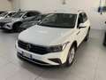 Volkswagen Tiguan 2.0 tdi Life 122cv SEMPRE TAGLIANDATA VOLKSWAGEN Blanc - thumbnail 1
