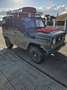 UAZ 469 469 2.5 Peugeot Marathon promiscuo Grün - thumbnail 1