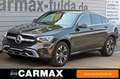 Mercedes-Benz GLC 200 d Coupe Leder,Navi,LED,SH,Kamera,Park Pak Grau - thumbnail 12