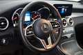 Mercedes-Benz GLC 200 d Coupe Leder,Navi,LED,SH,Kamera,Park Pak Grau - thumbnail 10