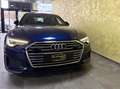 Audi A6 50 TDI quattro spor*S-LINE*LED*LUFT*PANO*AHK.* Blau - thumbnail 6