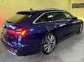 Audi A6 50 TDI quattro spor*S-LINE*LED*LUFT*PANO*AHK.* Blau - thumbnail 19