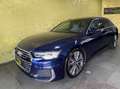 Audi A6 50 TDI quattro spor*S-LINE*LED*LUFT*PANO*AHK.* Blau - thumbnail 9