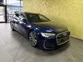 Audi A6 50 TDI quattro spor*S-LINE*LED*LUFT*PANO*AHK.* Blau - thumbnail 3