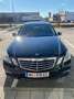 Mercedes-Benz E 220 E 220 Avantgarde BlueEfficiency CDI Aut. Schwarz - thumbnail 2