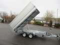 Humbaur HTK 3500.37 3-Seiten-Kipper *Parabelfederung* - thumbnail 2