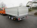 Humbaur HTK 3500.37 3-Seiten-Kipper *Parabelfederung* - thumbnail 4