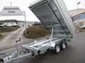Humbaur HTK 3500.37 3-Seiten-Kipper *Parabelfederung* - thumbnail 1