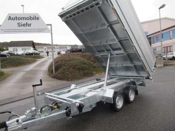 HTK 3500.37 3-Seiten-Kipper *Parabelfederung*