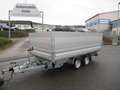 Humbaur HTK 3500.37 3-Seiten-Kipper *Parabelfederung* - thumbnail 3
