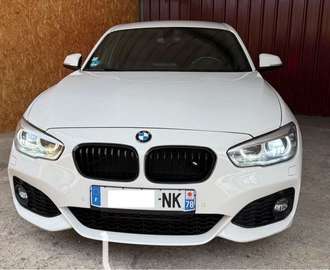 F20 Msport 120D Xdrive Ultimate Édition 2.0 190ch B47 Suivi Garantie ☑️