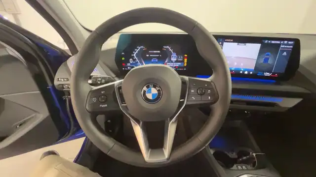 BMW 1 Series view 12