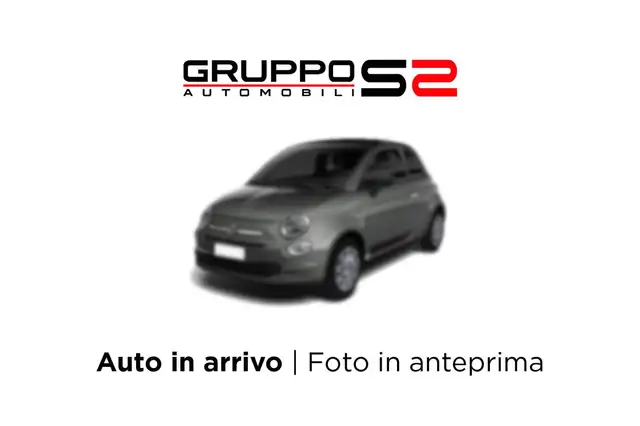 Fiat 500 1.0 70cv Hybrid Sensori posteriori/Uconnect 7" Radio Live touchscreen Bluetooth/USB con DAB