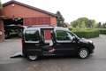 Mercedes-Benz Citan 112*14870 Km*rollstuhlgerecht*5.Sitzer*Garantie* Schwarz - thumbnail 6