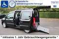 Mercedes-Benz Citan 112*14870 Km*rollstuhlgerecht*5.Sitzer*Garantie* Schwarz - thumbnail 1