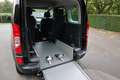Mercedes-Benz Citan 112*14870 Km*rollstuhlgerecht*5.Sitzer*Garantie* Schwarz - thumbnail 11