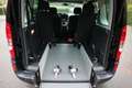 Mercedes-Benz Citan 112*14870 Km*rollstuhlgerecht*5.Sitzer*Garantie* Schwarz - thumbnail 10